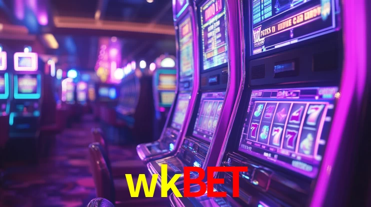 Cassino Online wkbet