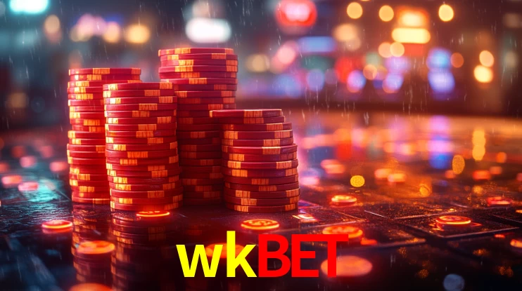 Suporte no Cassino Online wkbet